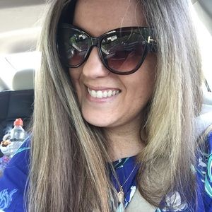 Meet your Posher, Sherrie